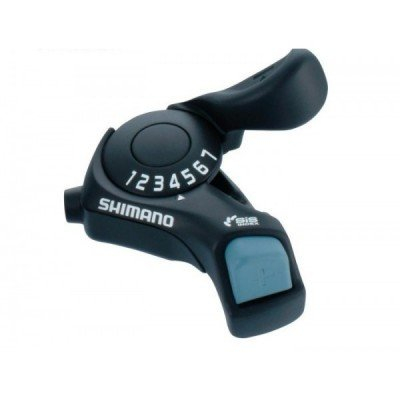 Comenzi Schimbător - Maneta schimbator Shimano Tourney SL-TX30-7R dreapta 7 viteze