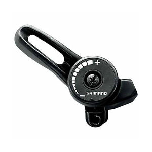Comenzi Schimbător - Maneta schimbator Shimano Tourney stanga 3 viteze