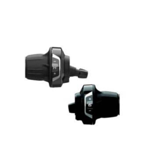 Sistem Schimbare Viteze - Manete de schimbator SHIMANO SET REVO shifter