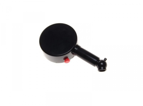 Anvelope-Camere - Manometru presiune cu indicator analog