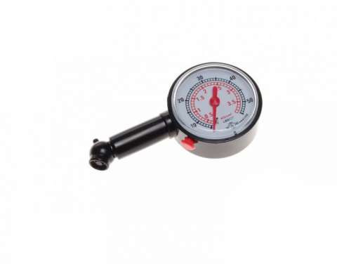 Manometru presiune cu indicator analog [1]