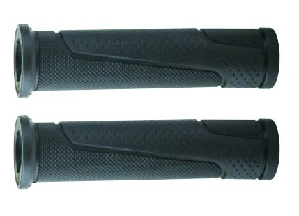 Mansoane - Mansoane Caper Uni L130mm Negre
