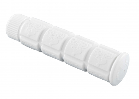 Accesorii-Design-Ornament - Mansoane Ebon Fixed, lungime 120mm, culoare alb