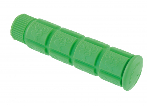 Accesorii-Design-Ornament - Mansoane Ebon Fixed, lungime 120mm, culoare verde
