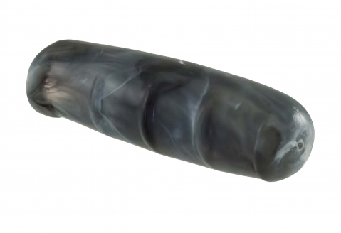 Accesorii-Design-Ornament - Mansoane RMS Bici R, lungime 98mm, culoare gri