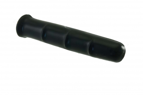 Accesorii-Design-Ornament - Mansoane Schimbator Bici R, lungime 86mm, culoare negru