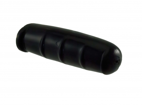 Accesorii-Design-Ornament - Mansoane Velo Bici R, lungime 98mm, culoare negru