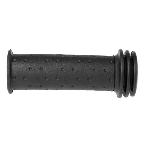Accesorii-Design-Ornament - Mansoane Velo copii 105mm culoare negre