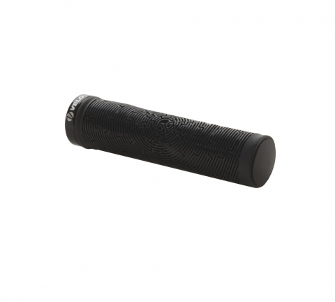 Accesorii-Design-Ornament - Mansoane Velo Soft-Touch, lungime 130mm, culoare negru
