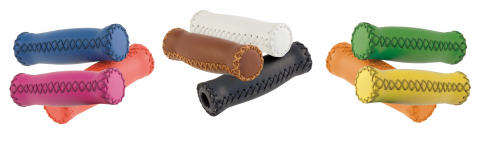 Accesorii-Design-Ornament - Mansoane Velo Vintage, lungime 127mm, culoare negru