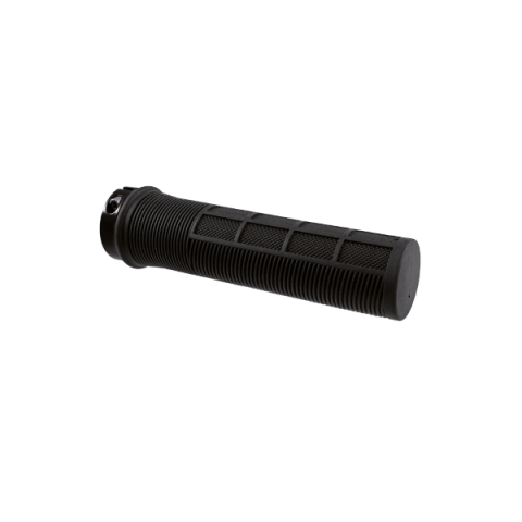 Accesorii-Design-Ornament - Mansoane WAG Shape R, lungime 135mm, culoare negru