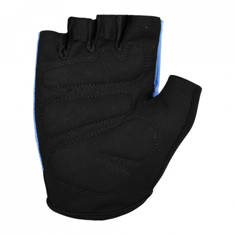 Echipamente - Manusi Oxford Cadence, culoare Negru/Albastru, marime XL