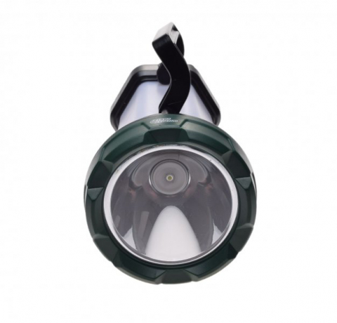 Lanterna camping cu baterie externa [3]