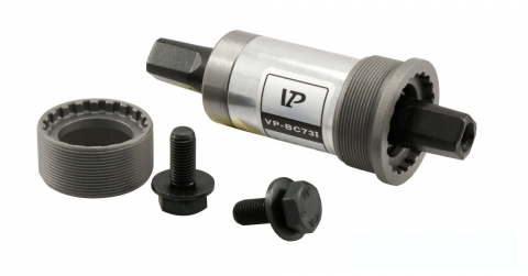 Transmisie & Accesorii - Monobloc BSA Ã˜34,75 68/110,5mm Otel Ax Patrat
