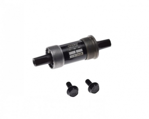 Transmisie & Accesorii - Monobloc cu rulmenti bicicleta Neco 115mm