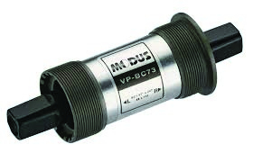Monobloc - Monobloc Pedalier Lungime Ax 68/110.5mm Patrat