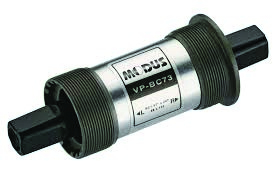 Monobloc - Monobloc Pedalier Lungime Ax 68/115mm Patrat
