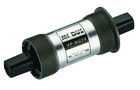 Transmisie & Accesorii - Monobloc Pedalier Lungime Ax 68/127.5mm Patrat
