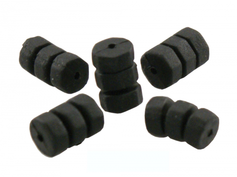 Suspensie-Cadru - O-ring negru cablu schimbator