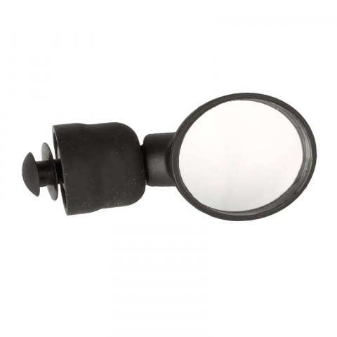 Accesorii-Design-Ornament - OGLINDA BICICLETA  M-WAVE 3D  ,,SPY MICRO"