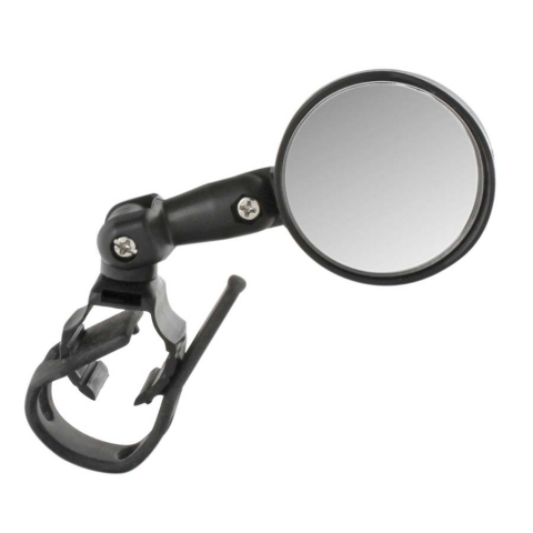 Accesorii-Design-Ornament - OGLINDA BICICLETA  M-WAVE 3D  ,,SPY MINI"