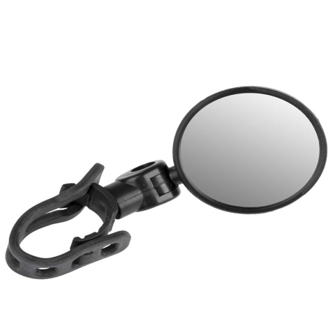 Accesorii-Design-Ornament - OGLINDA BICICLETA  M-WAVE 3D  ,,SPY MINI SHORT"