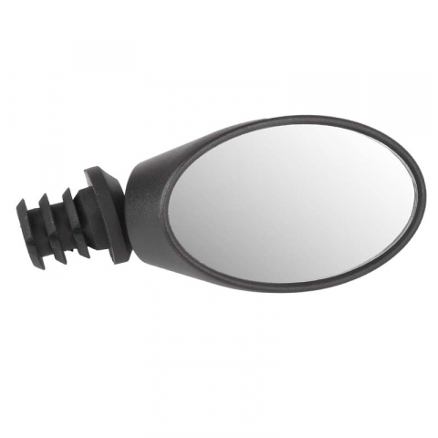 Accesorii-Design-Ornament - OGLINDA BICICLETA  M-WAVE 3D  ,,SPY OVAL"