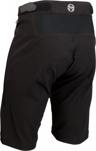 Pantaloni biciclisti Moose Racing MTB, culoare negru, marime 38 [1]