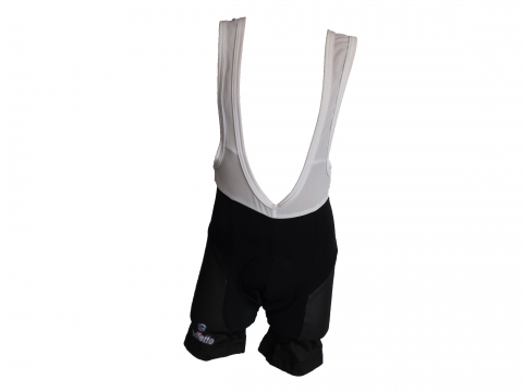 Echipamente - Pantaloni Ciclism Copii Culoare Negru/Alb SpiderMan Marime 8 Ani