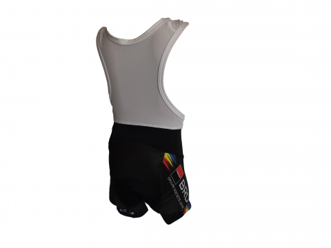 Pantaloni Ciclism Copii Culoare Negru/Alb SpiderMan Marime 8 Ani [1]