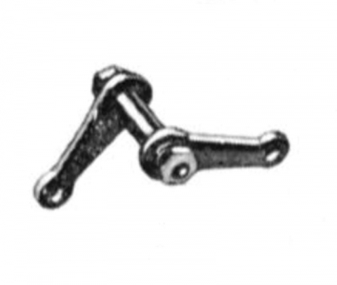 Sistem "R" - Pargie spate Sistem de Franare tip "R"