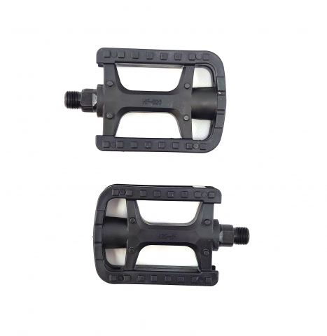 Pedale biciclete Jet 826 plastic 9/16 " [3]