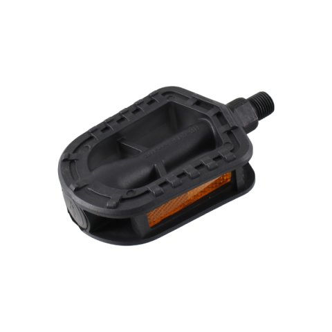 Pedale - Pedale pentru copii, filet 1/2", negre