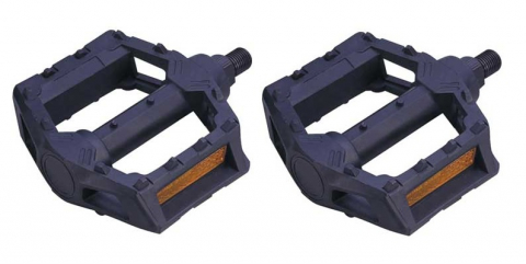 Pedale - Pedale Plastic Dur Oblice 9161