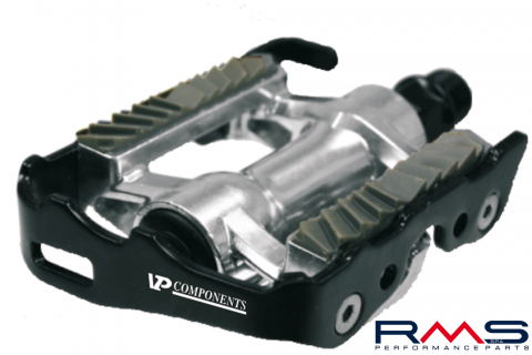 Transmisie & Accesorii - Pedale VPComponents SPD 103x70mm 466gr
