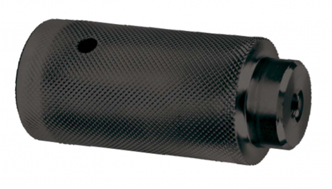 Diverse Accesorii - Peguri Freestyle Otel Negru 50x110mm Filet 3/8