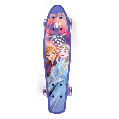 Skateboard - Penny board copii, Frozen
