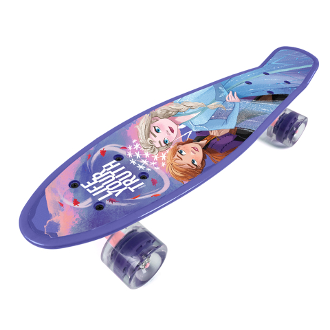 Penny board copii, Frozen [1]