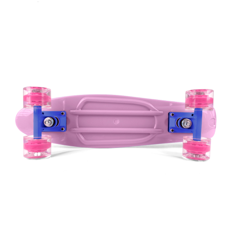 Penny board copii Minnie Mouse fete, Be Your Best [2]