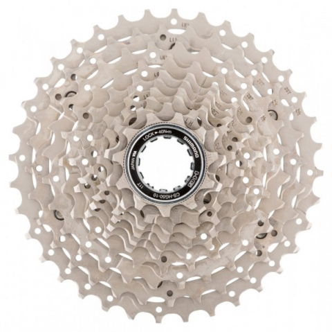 Pinioane Spate - Pinioane casetate Shimano Deore CS-HG50-10 10 viteze