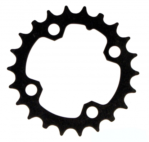 Pinioane Față - Pinion Fata MTB Alu 32T