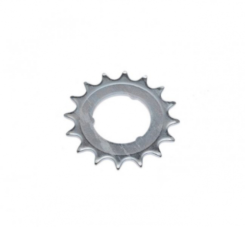 Pinioane Spate - Pinion roata spate bicicleta cu frana in butuc 16 dinti
