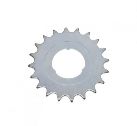 Pinioane Spate - Pinion roata spate bicicleta cu frana in butuc 20 dinti