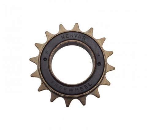 Pinioane Spate - Pinion spate 16T pe filet