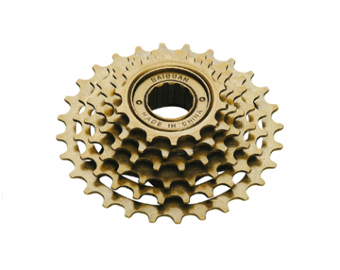 Pinioane Spate - Pinion Spate 6V Pe Filet