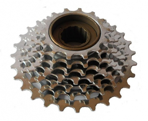 Pinioane Spate - Pinion Spate 7V Nichel Pe Filet