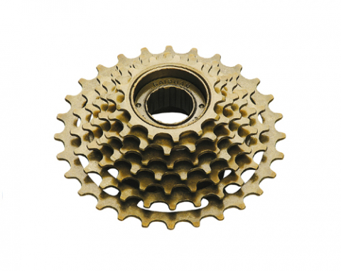 Pinioane Spate - Pinion Spate 7V Pe Filet