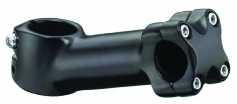 Pipă Ghidon - Pipa Ghidon 1 1/8" 25.4mm L120mm 10Â° Neagra