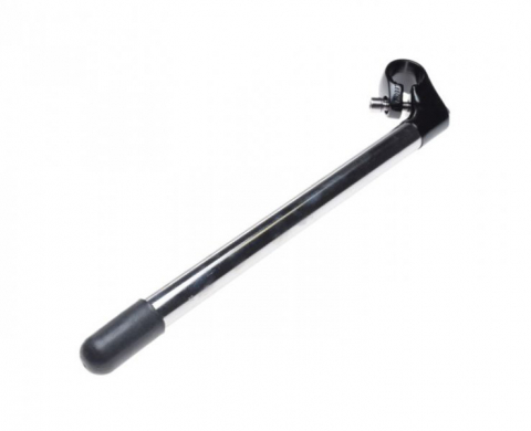 Pipă Ghidon - Pipa ghidon 1 inch, lungime 300 mm, pentru ghidon de 25,4 mm