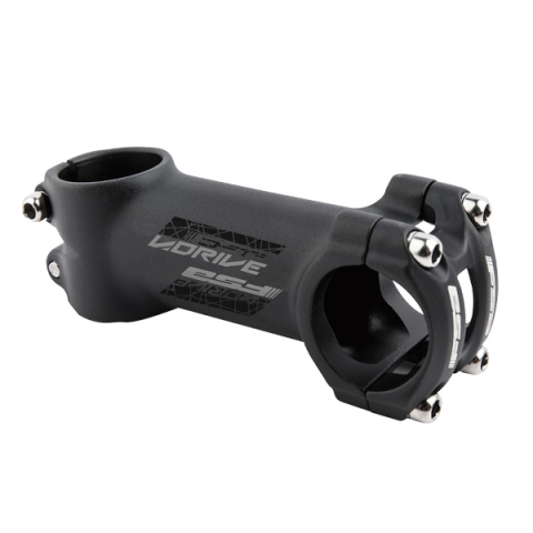 Pipă Ghidon - Pipa ghidon V-Drive, Ø31,8, lungime 80 mm - 6°